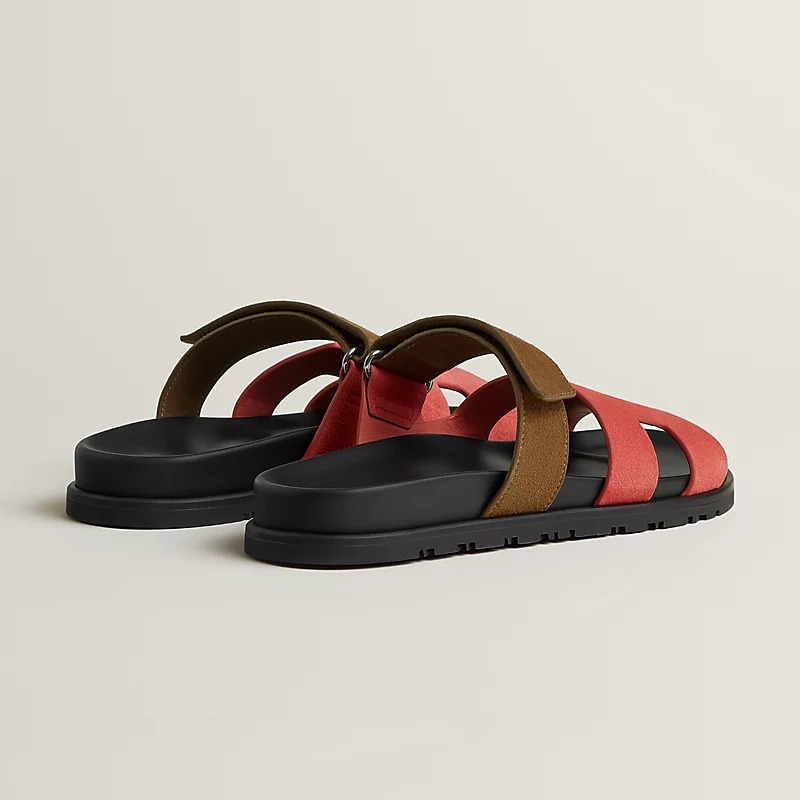 Hermès Chypre sandal - Image 4